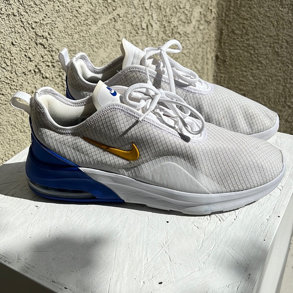 Nike sneakers